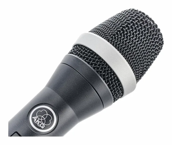 AKG D5 S, widok 3