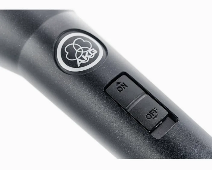 AKG D5 S, widok 4