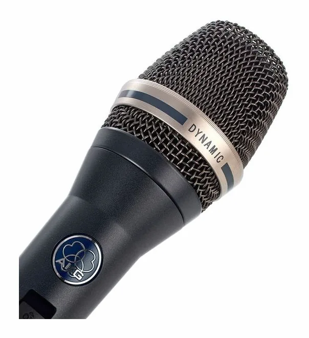 AKG D-7S, widok 3