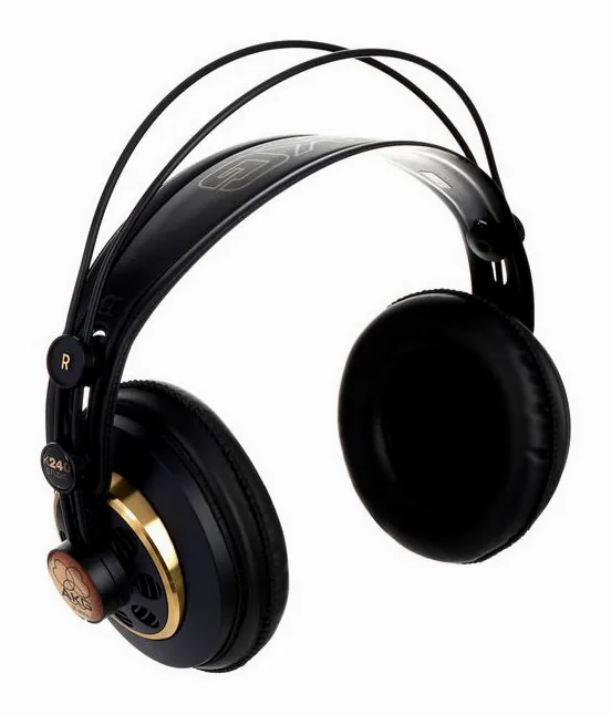 AKG K-240 Studio, widok 2