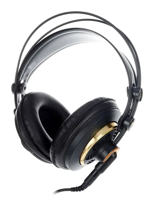AKG K-240 Studio, widok 3