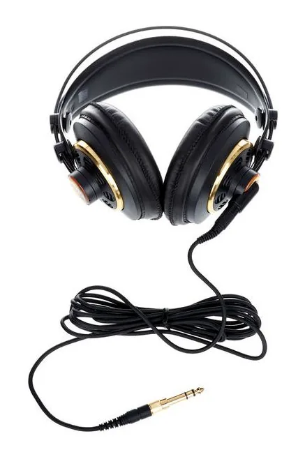 AKG K-240 Studio, widok 4