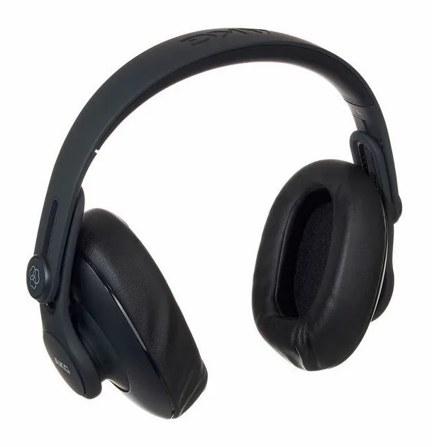 AKG K-361, widok 2