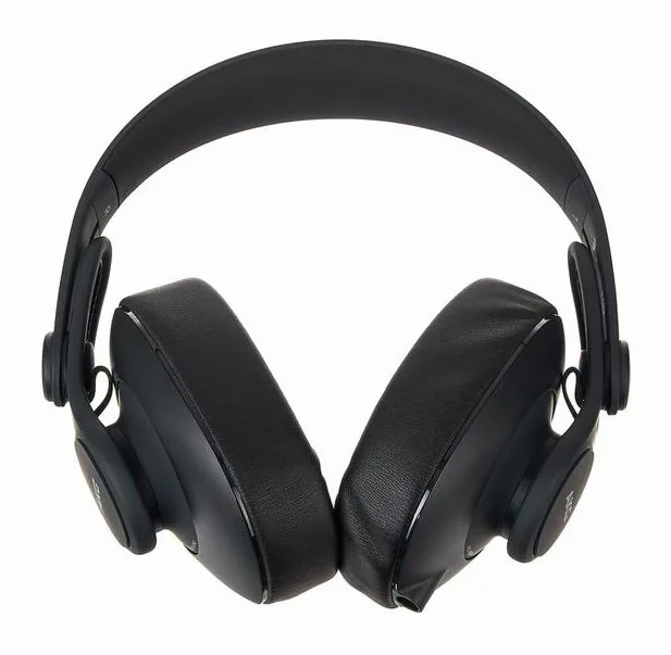 AKG K-361, widok 4