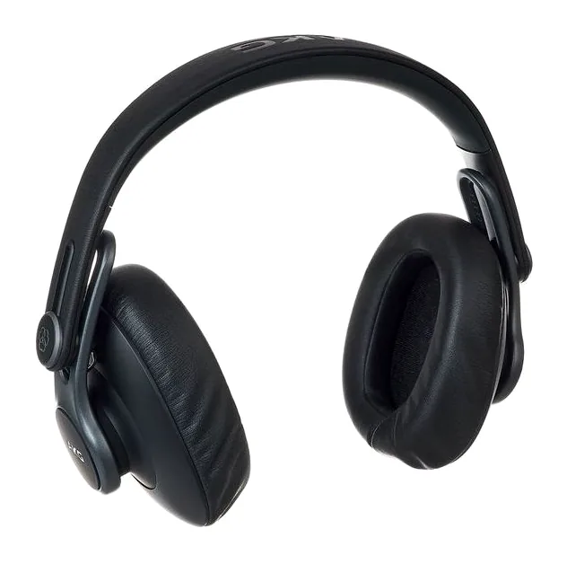 AKG K-371, widok 3