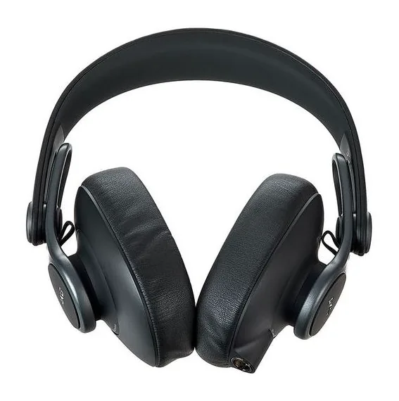 AKG K-371, widok 4
