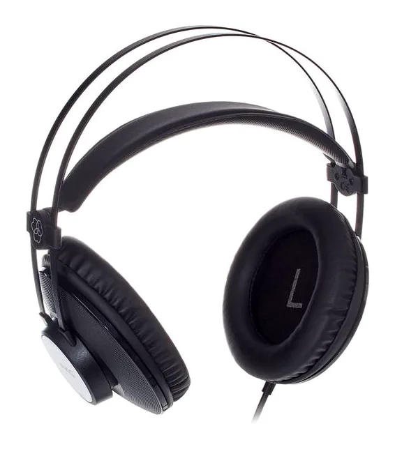 AKG K-72, widok 2