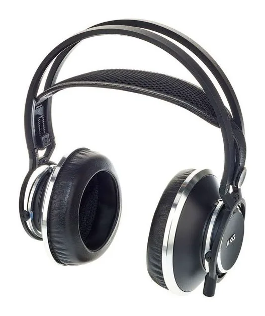 AKG K-872, widok 2