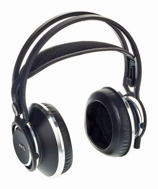 AKG K-872, widok 3