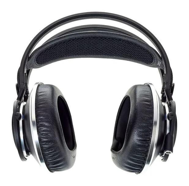 AKG K-872, widok 4