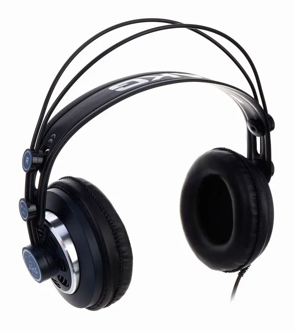 AKG K-240 MKII, widok 2
