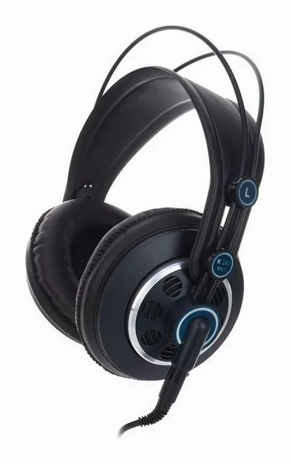 AKG K-240 MKII, widok 3