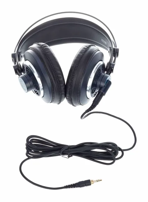 AKG K-240 MKII, widok 4