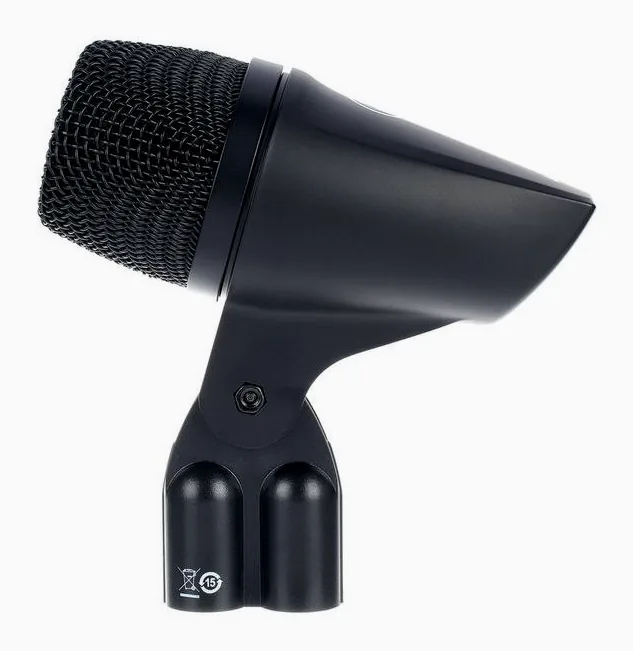AKG Perception Live P2, widok 3