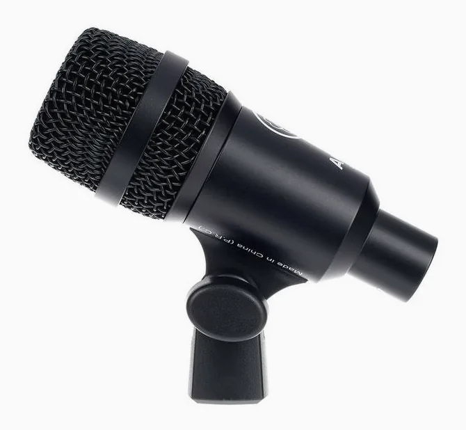 AKG Perception Live P4, widok 2