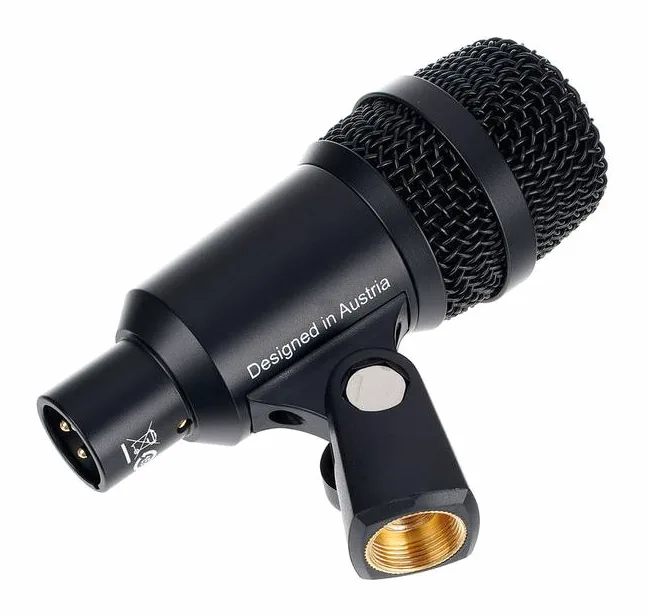 AKG Perception Live P4, widok 3