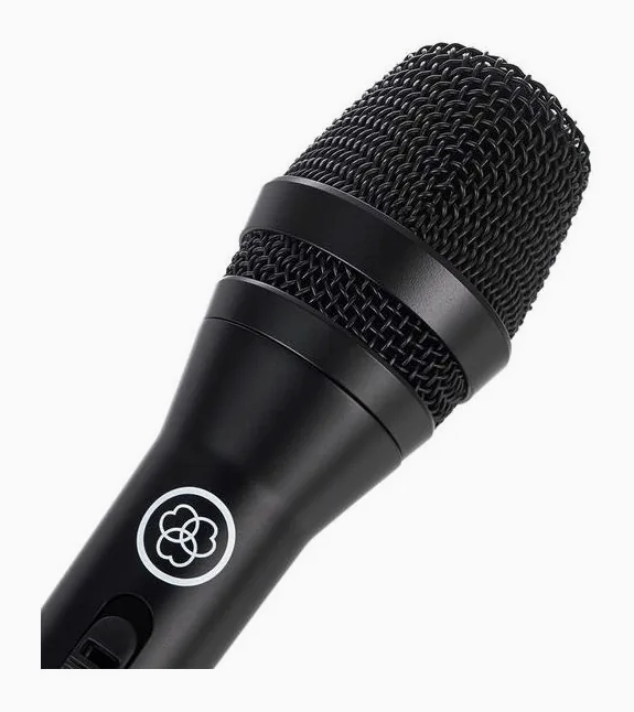 AKG Perception Live P5s, widok 3