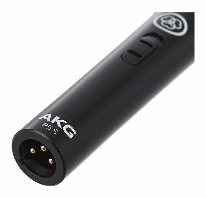 AKG Perception Live P5s, widok 4
