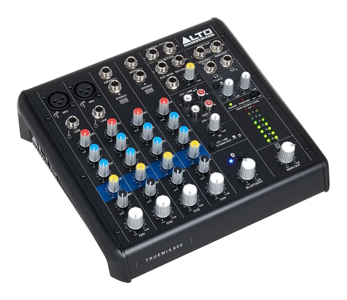 Alto TrueMix 600, widok 3