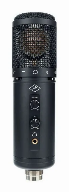 Antelope Axino Synergy Core, widok 2