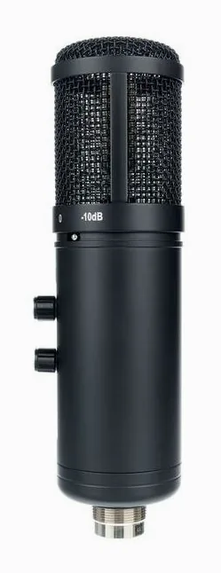 Antelope Axino Synergy Core, widok 4