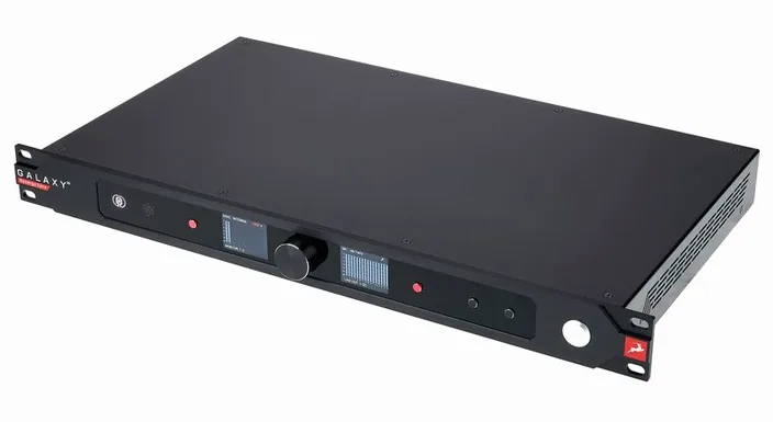 Antelope Galaxy 32 Synergy Core, widok 2