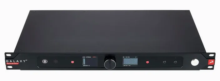 Antelope Galaxy 32 Synergy Core, widok 3