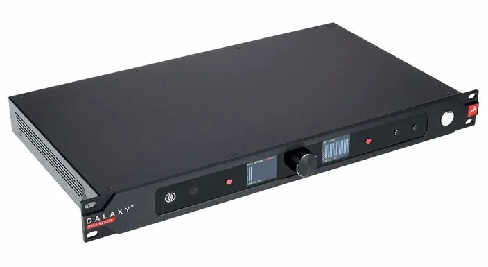 Antelope Galaxy 32 Synergy Core, widok 4
