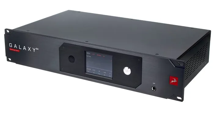 Antelope Galaxy 64 Synergy Core, widok 2