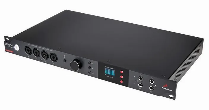 Antelope Orion Studio Synergy Core, widok 2