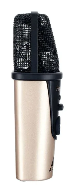 Apogee HypeMiC, widok 3