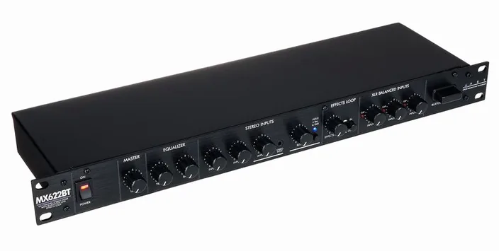 ART MX622BT, widok 3
