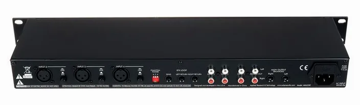 ART MX622BT, widok 4