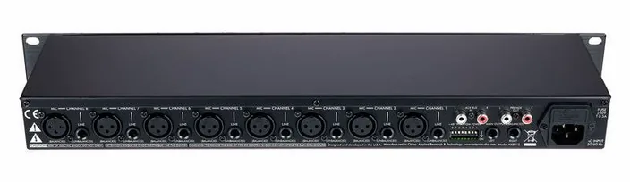ART MX821S, widok 3