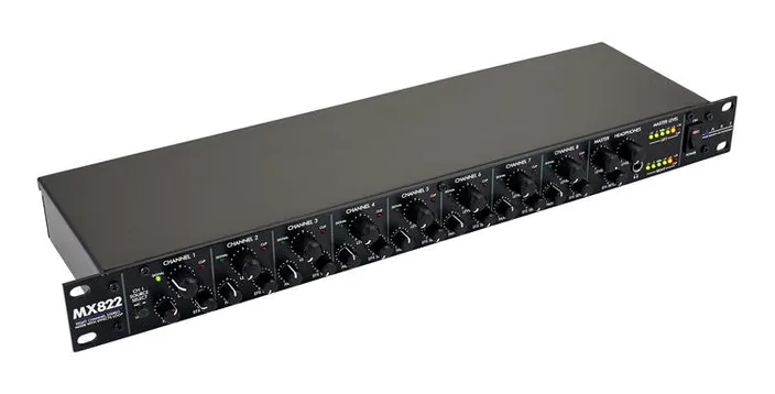 ART MX822, widok 2