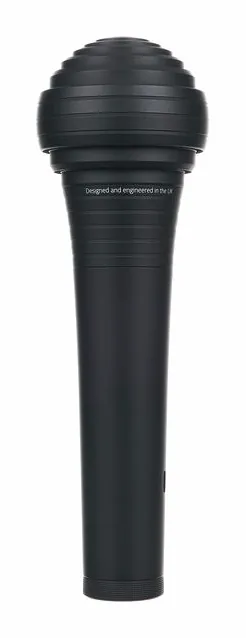 Aston Microphones Apex Void, widok 2
