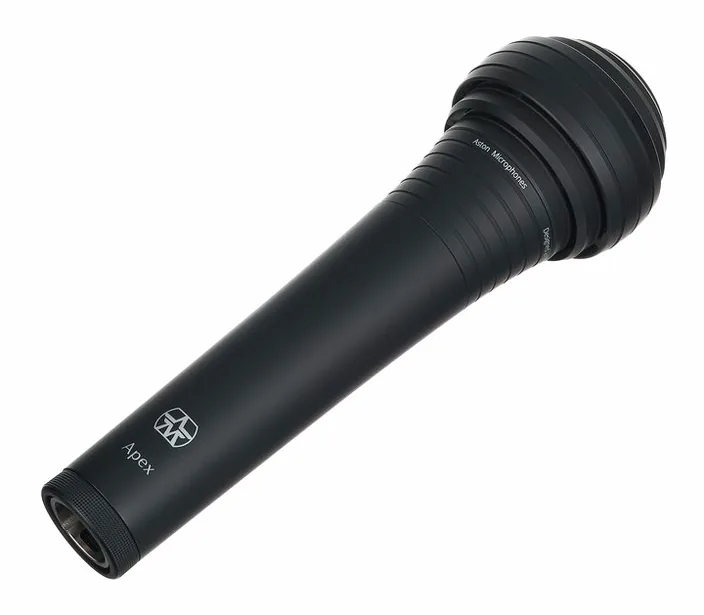 Aston Microphones Apex Void, widok 4