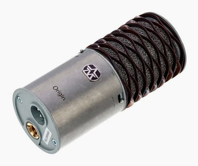 Aston Microphones Origin, widok 2