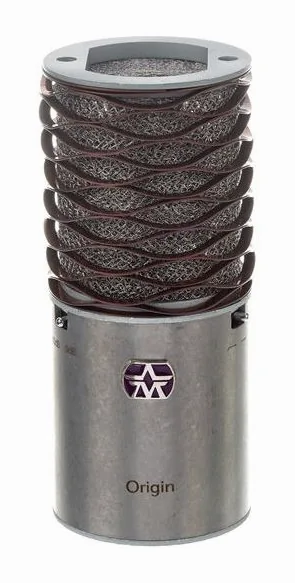 Aston Microphones Origin, widok 3