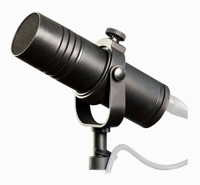 Aston Microphones Stealth Broadcast, widok 2