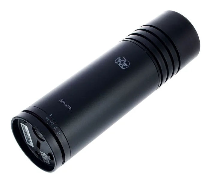Aston Microphones Stealth, widok 2