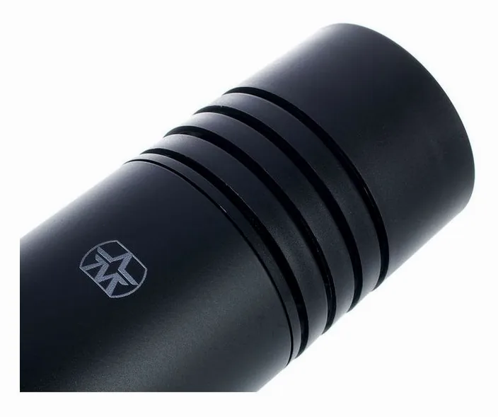 Aston Microphones Stealth, widok 3