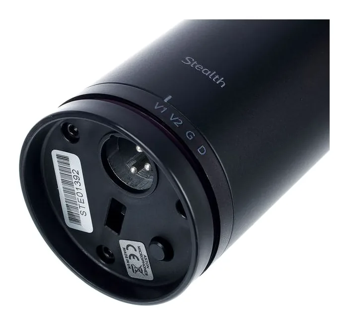 Aston Microphones Stealth, widok 4