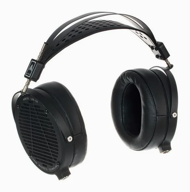 Audeze LCD-2 Classic Open System, widok 2