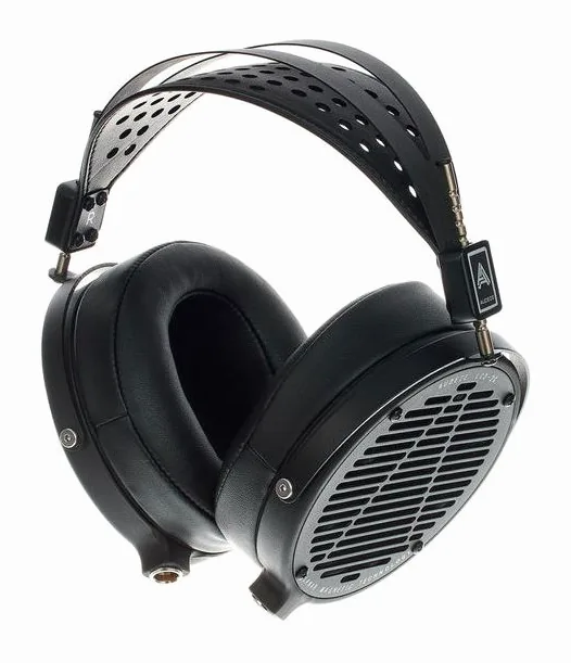Audeze LCD-2 Classic Open System, widok 3