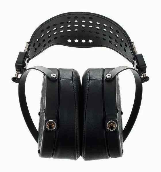 Audeze LCD-2 Classic Open System, widok 4