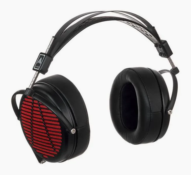 Audeze LCD-GX, widok 2