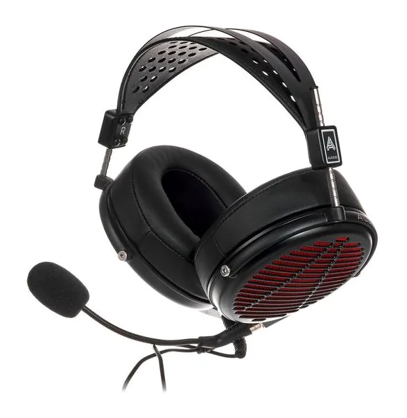 Audeze LCD-GX, widok 3