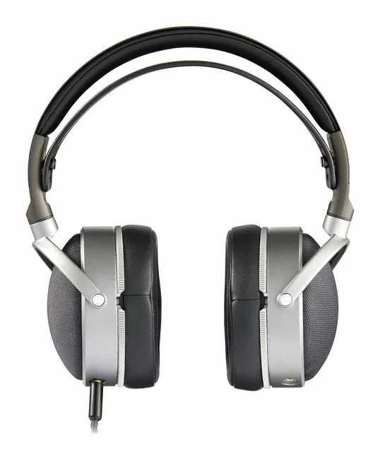 Audeze LCD-S20, widok 2