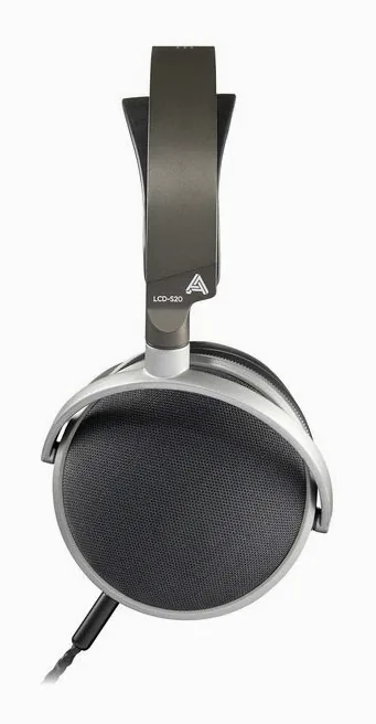 Audeze LCD-S20, widok 3